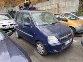 Foto ricambio auto